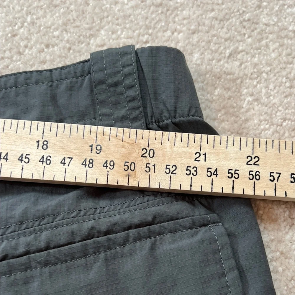 Columbia Convertible Cargo Hiking Pants Mens 44x30 Omni-Shade Sun Protection - Picture 4 of 9